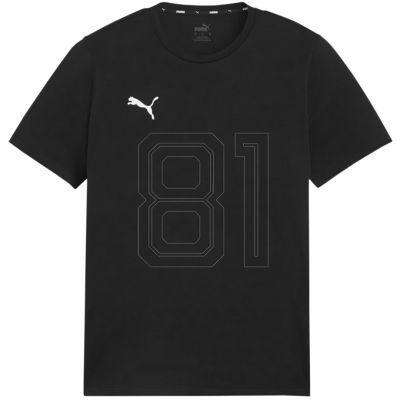 4. Puma Team Goal Casuals Tee M 658615 03