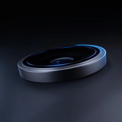 11. 3MK Lens Protection Pro Panzerglas für iPhone 16e – Grau