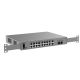 5. PoE-SWITCH RG-ES220GS-P-V2, 16-PORTIG + 2X UPLINK + 2X SFP REYEE