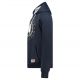 3. Geographical Norway Giger DB 100 M Sweatshirt WZ3046H/GN-Navy