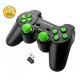 3. Esperanza GLADIATOR EGG108G Wireless Gamepad (PC, PS3; schwarz)