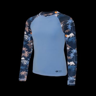 UVER KDB Kinder-UV-T-Shirt