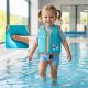 5. Spokey KAMI Neopren-Schwimmweste für Kinder