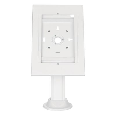 7. Maclean Desktop-Tablet-Halterung mit Verriegelung, Breite: 9,7"/10,2", iPad, 10,5", iPad Air/iPad Pro, 10,1", Samsung Galaxy