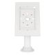 7. Maclean Desktop-Tablet-Halterung mit Verriegelung, Breite: 9,7"/10,2", iPad, 10,5", iPad Air/iPad Pro, 10,1", Samsung Galaxy