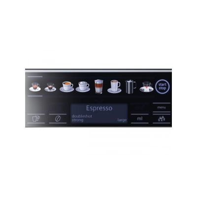 2. SIEMENS TE 654319RW Espressomaschine