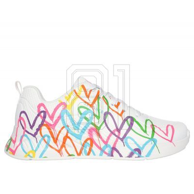 4. Skechers Sneakers W 177977 WMLT