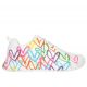 4. Skechers Sneakers W 177977 WMLT