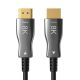 2. CLAROC AOC HDMI 2.1 8K Glasfaserkabel 3 m
