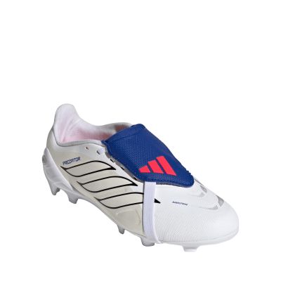 8. adidas Predator League FT FG JR5889 Kinder-Fußballschuhe