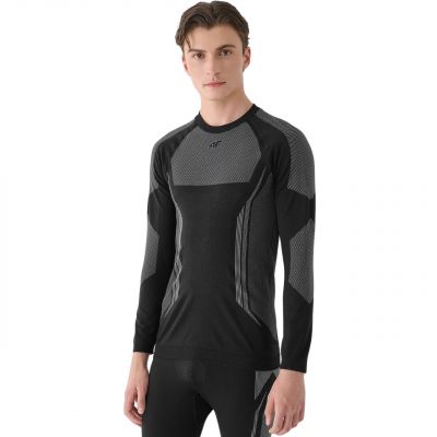 2. Thermoaktives T-Shirt 4F M165 M 4FWAW24USEAM165 20S