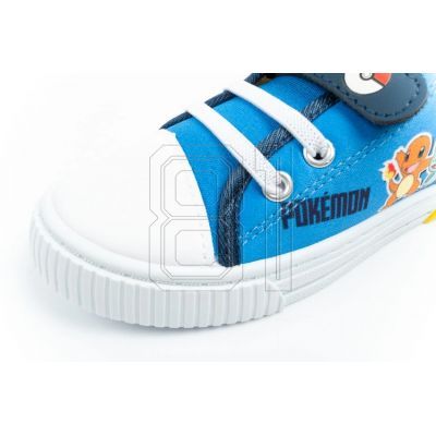 12. Leomil Pokemon Jr PO003309 Schuhe
