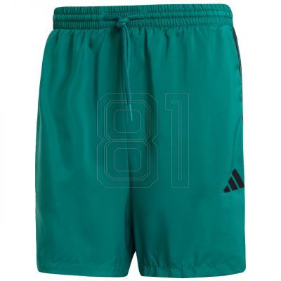 adidas Essentials 3-Streifen Chelsea Shorts M JW1910