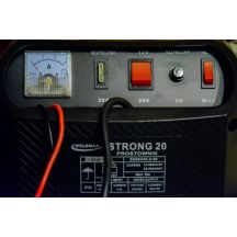 WELDMAN PROSTOWNIK STRONG 20  12V/24V