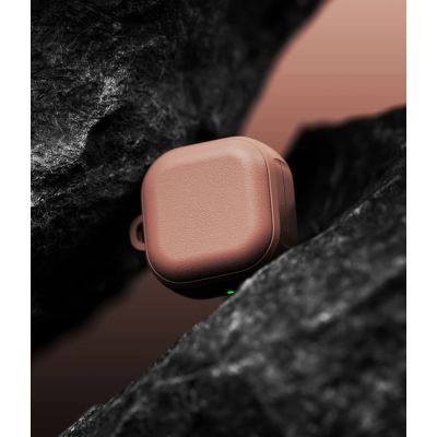 4. Ringke Onyx Magnethülle für Samsung Galaxy Buds 4 / 4 Pro – Pink