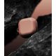 4. Ringke Onyx Magnethülle für Samsung Galaxy Buds 4 / 4 Pro – Pink