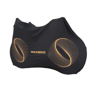 4. Rockbros D97 Fahrradabdeckung