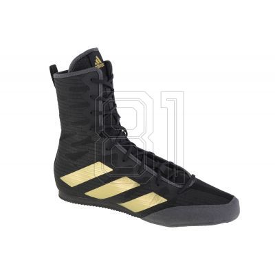 Adidas Box Hog 4 M GZ6116 Schuhe