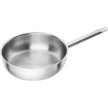 Zwilling Pro tiefe Stahlbratpfanne - 28 cm