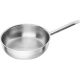 Zwilling Pro tiefe Stahlbratpfanne - 28 cm