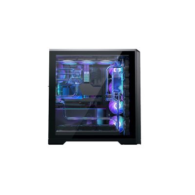 Phanteks ENTHOO PRO 2 Full Tower Schwarz