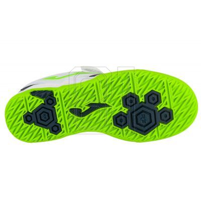 4. Joma Cancha 2503 IN Jr CAJS2503INV Fußballschuhe