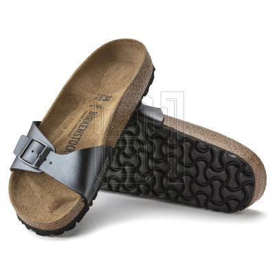 10. Birkenstock Madrid BS 1021532 Flip-Flops