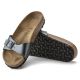 10. Birkenstock Madrid BS 1021532 Flip-Flops