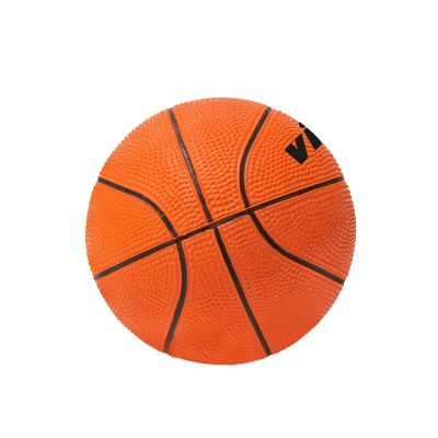 9. VIRTUFIT PRO MINI-BASKETBALL-BACKBOARD MIT 2 BÄLLEN UND PUMPE - SCHWARZ