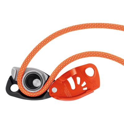 3. Petzl Neox Aluminium