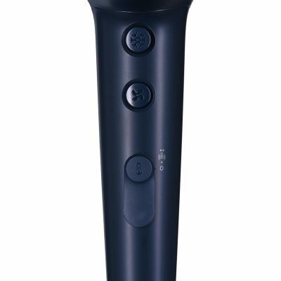 4. PHILIPS BHD 512/20 Haartrockner
