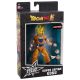 7. DRAGON BALL DRAGON STARS SUPER SAIYAJIN GOKU