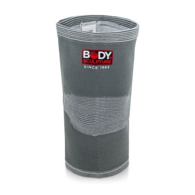 4. Kniebandage mit Gummiband BNS 003XL