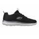2. Skechers Summits Torre M 232395-BKTP Schuhe