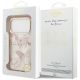 8. Guess Jungle Tonal Triangle MagSafe Hülle für iPhone 17 Pro Max – Pink