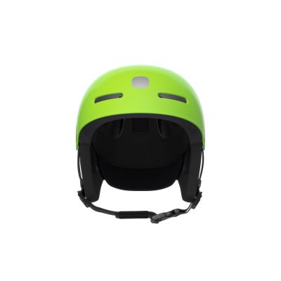 5. POCito AURIC CUT MIPS Skihelm grün