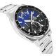 2. Herrenuhr CASIO EDIFICE EFV-600D-2AVUEF + Box