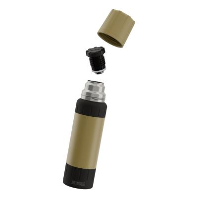 5. SIGG Thermos Alpine Star Karamellsand 0,75L 6171,00