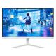 26. Philips Evnia 5000 27M2C5201L/00 LED-Display 68,6 cm (27") 1920 x 1080 px Full HD LCD Weiß