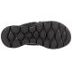4. Skechers Go Walk Flex Sandale - Elation 141425-BBK Schwarz 40