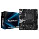 Asrock B550M-HDV Mainboard