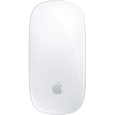 3. Apple Magic Mouse