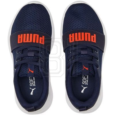 3. Puma Wired Run PS Jr 374216 21 Schuhe