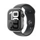 8. AmazingThing Radix Glass Case für Apple Watch 42 mm, transparent