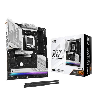 Asrock B850 PRO RS WIFI Mainboard