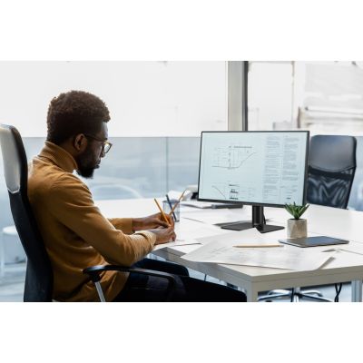 6. Philips Monitor 68,5 cm (27,0") 27E2N2500 16:9 HDMI+DP+USB