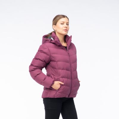 13. Hi-Tec Stepp-Winterjacke Lady Varmi W 92800621554