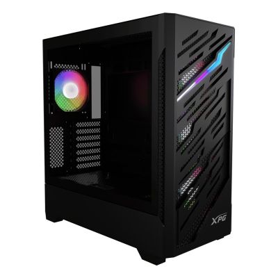 20. Miditower ATX-Gehäuse ohne ADATA-Netzteil