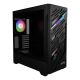 20. Miditower ATX-Gehäuse ohne ADATA-Netzteil
