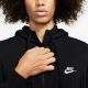 2. Nike NSW Club Hoodie FZ M BV2645-010